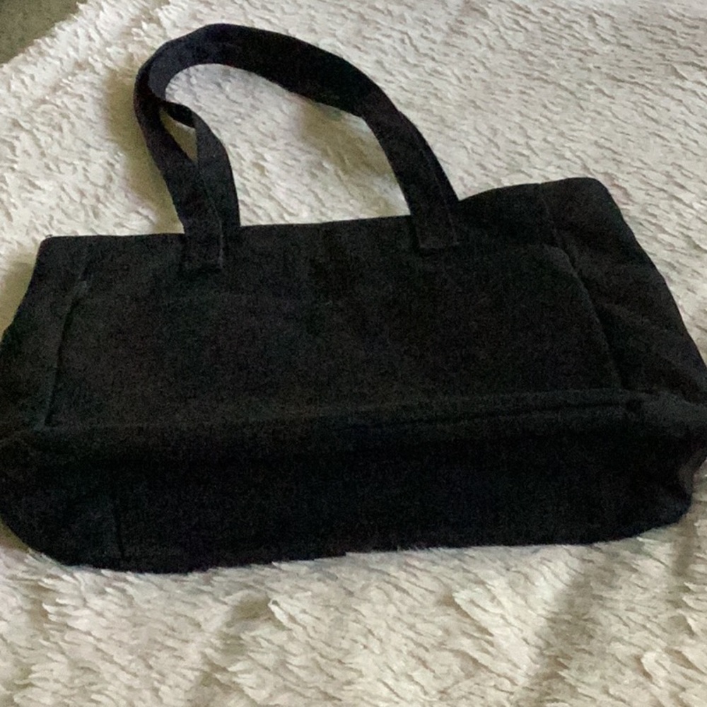 Jcrew Factory Canvas tote bag